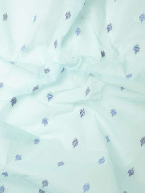 women self design handloom saree - 21977464 -  Standard Image - 4