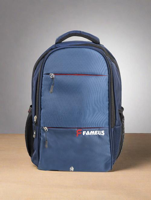 everyday unisex laptop backpack - 21977780 - Standard Image - 0