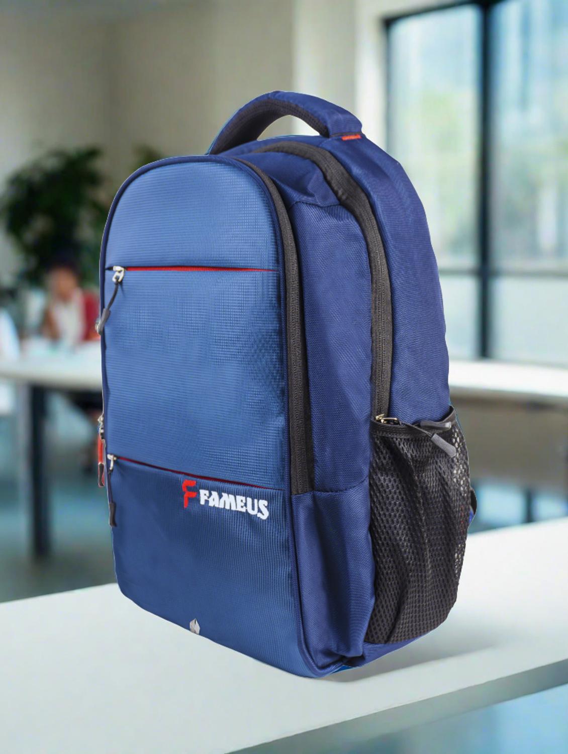 everyday unisex laptop backpack - 21977780 -  Standard Image - 1