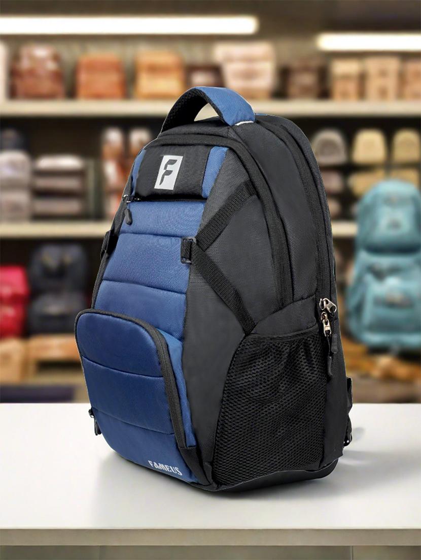 everyday unisex laptop backpack - 21977783 -  Standard Image - 1