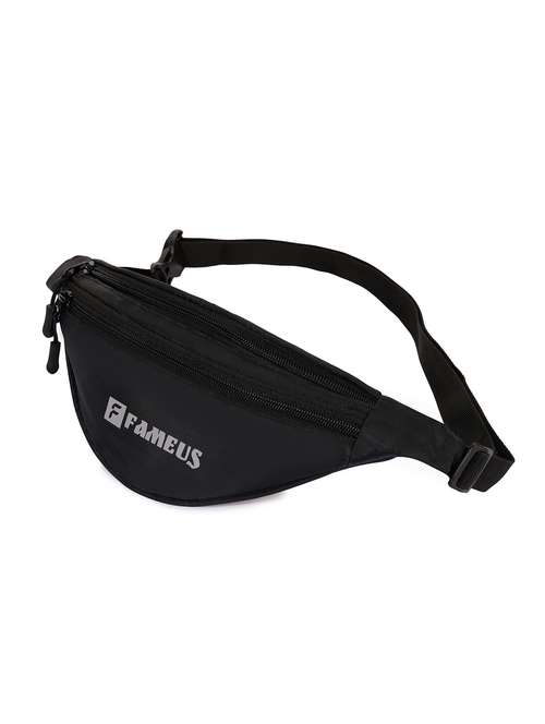 women black multipurpose waist poche  - 21978039 -  Standard Image - 0