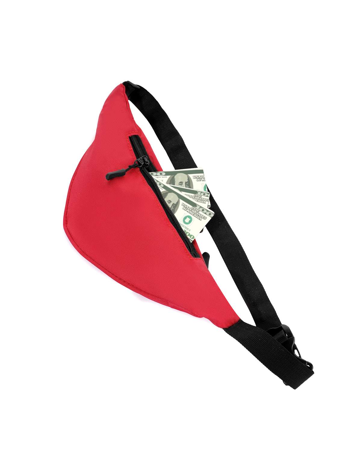 women red multipurpose waist poche  - 21978040 -  Standard Image - 1