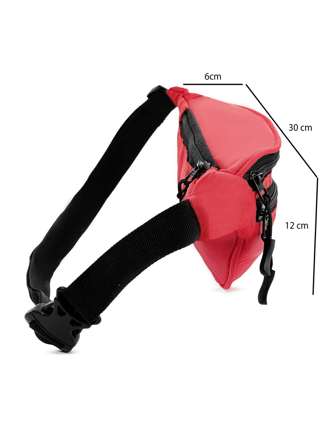 women red multipurpose waist poche  - 21978040 -  Standard Image - 4