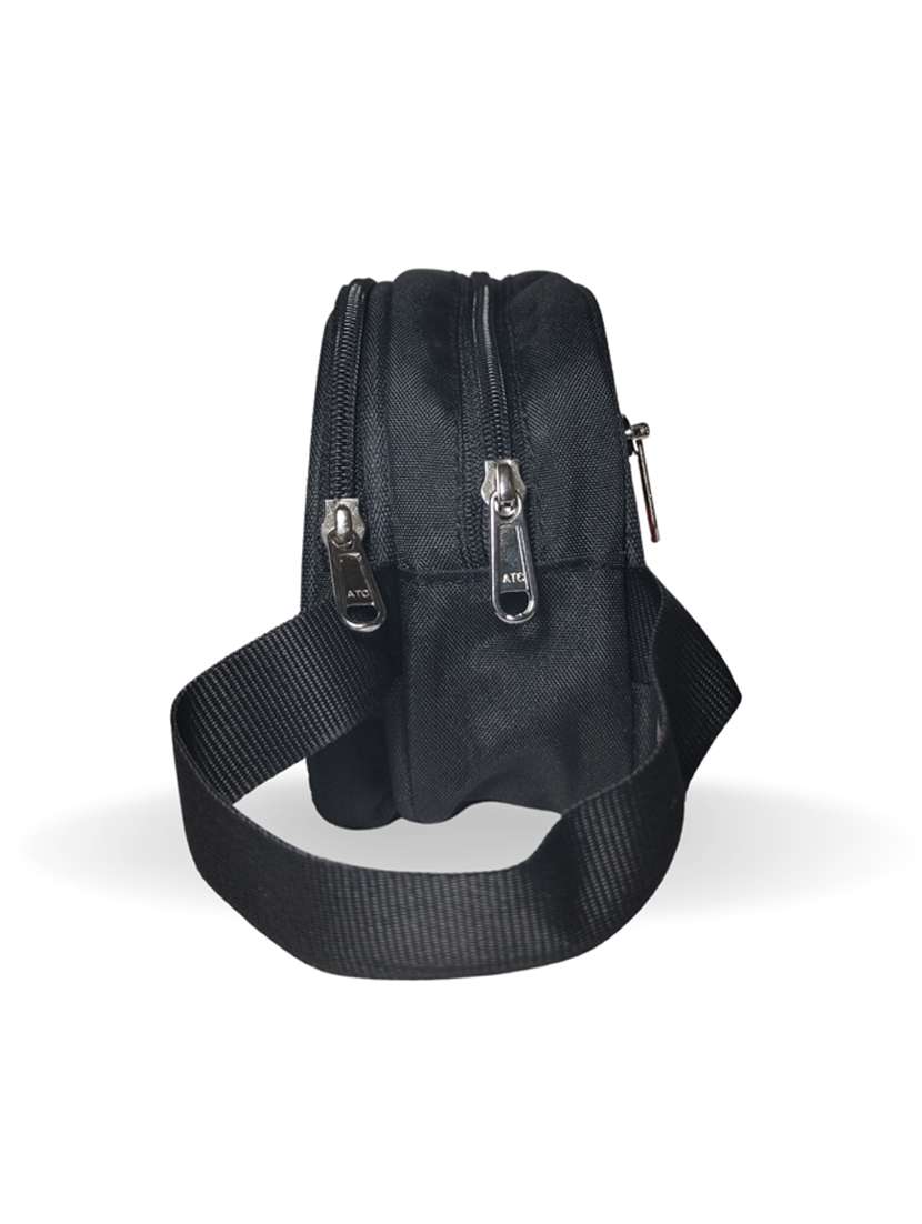 polyester pouch red multi-purpose travel toiletry - 21978044 -  Standard Image - 1