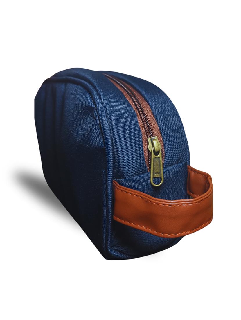 multipurpose travel pouch travel accessory blue - 21978052 - Standard Image - 1