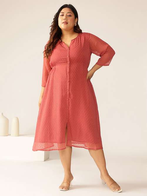 Buy beach dresses for womens plus size in India @ Limeroad