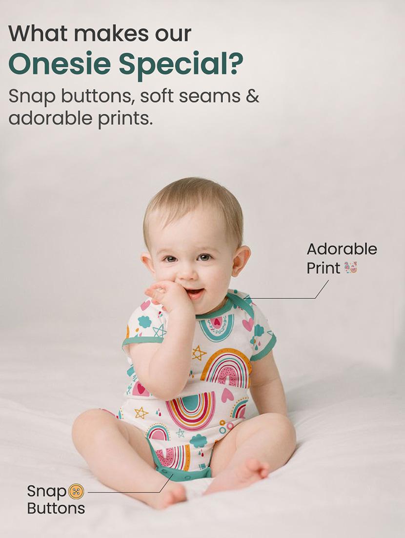 kids 10 piece printed gift set - 21978561 - Standard Image - 4
