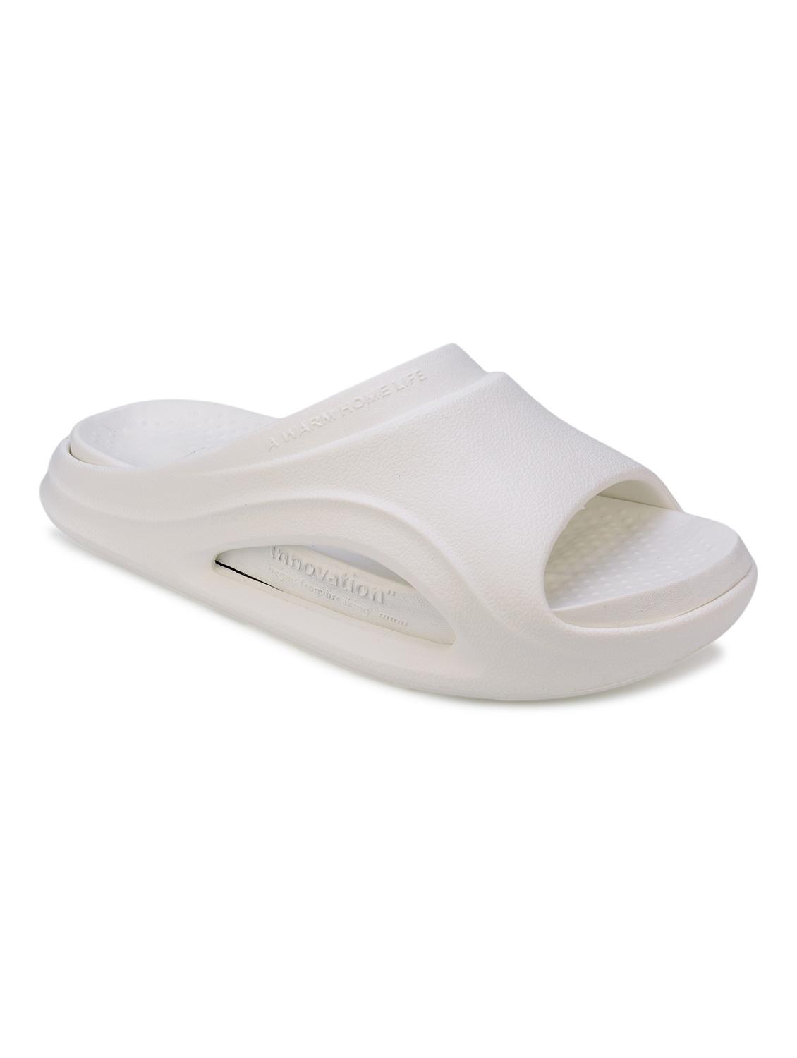 men white solid slider - 21980072 -  Standard Image - 1