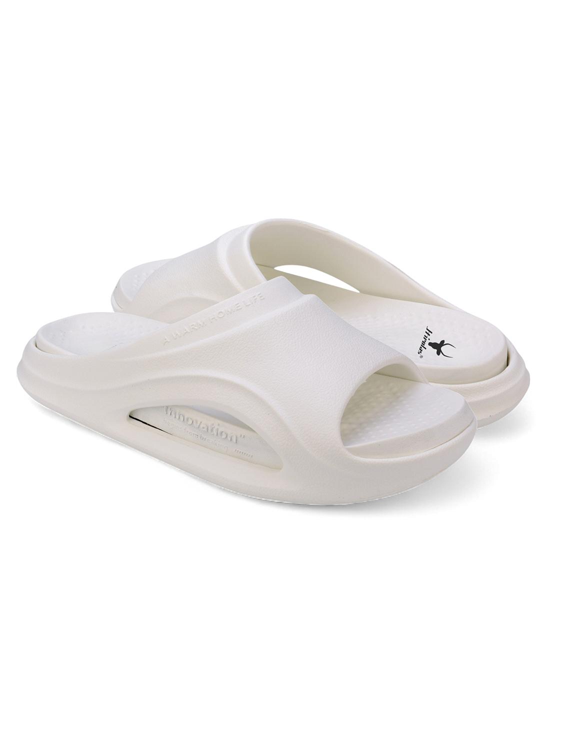 men white solid slider - 21980072 - Standard Image - 4