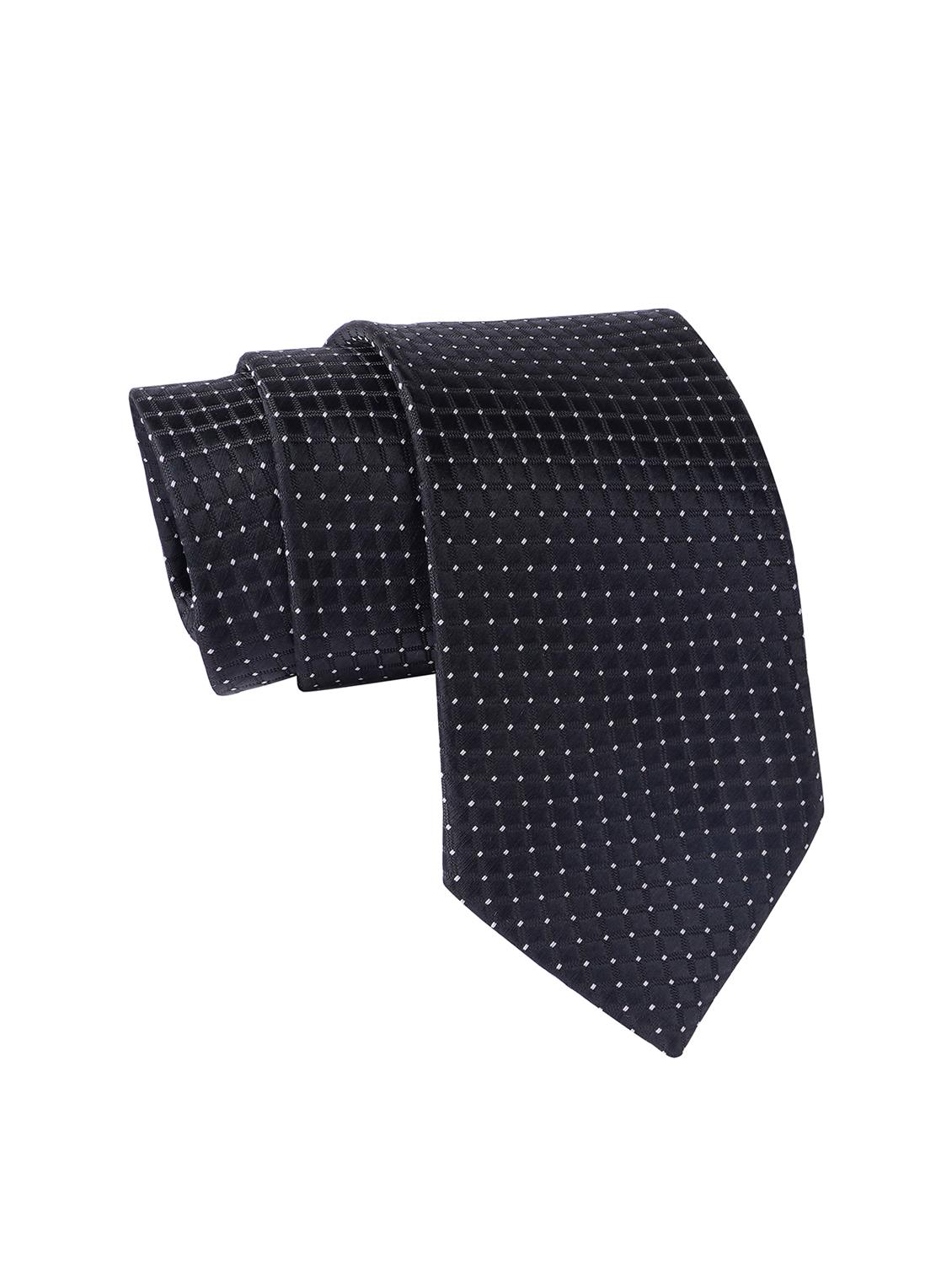 necktie gift set with pocket square cufflinks & brooch pin tie for men - 21980327 -  Standard Image - 1
