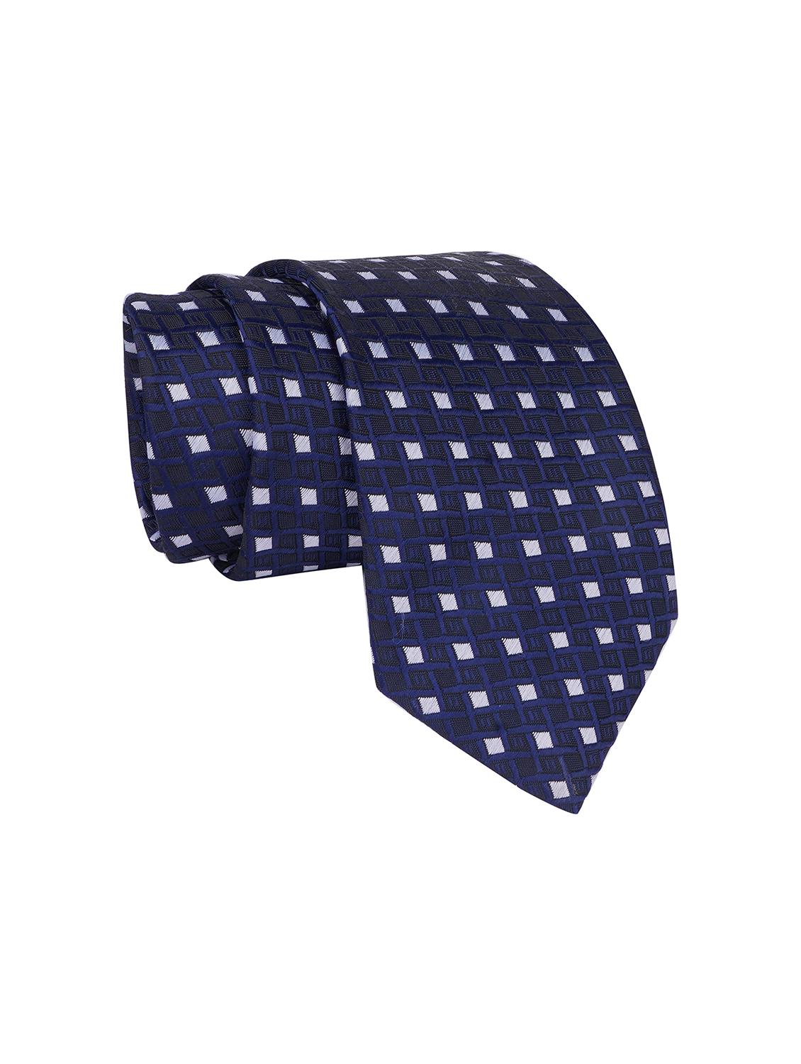 necktie gift set with pocket square cufflinks & brooch pin tie for men - 21980338 -  Standard Image - 1