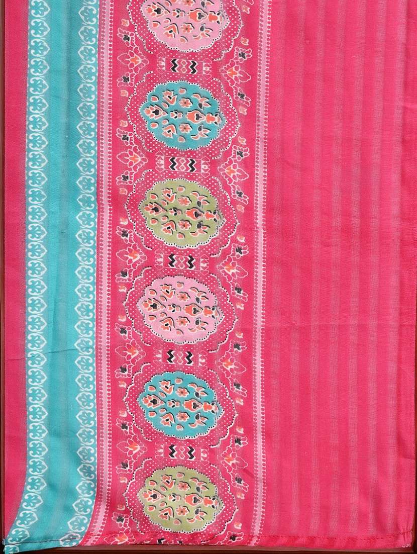 women three quarter sleeve kurta pant with dupatta set - 21982288 - Standard Image - 4