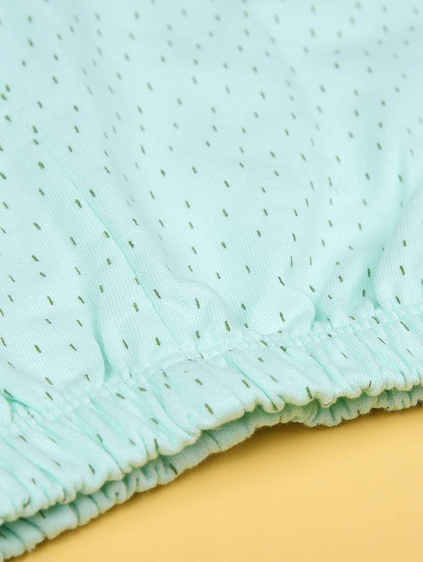 kids printed t-shirt and pajama co-ord set - 21982484 -  Standard Image - 4