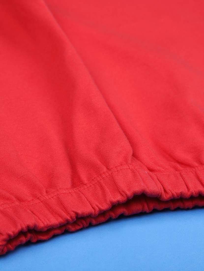 kids printed t-shirt and pajama co-ord set - 21982541 -  Standard Image - 4