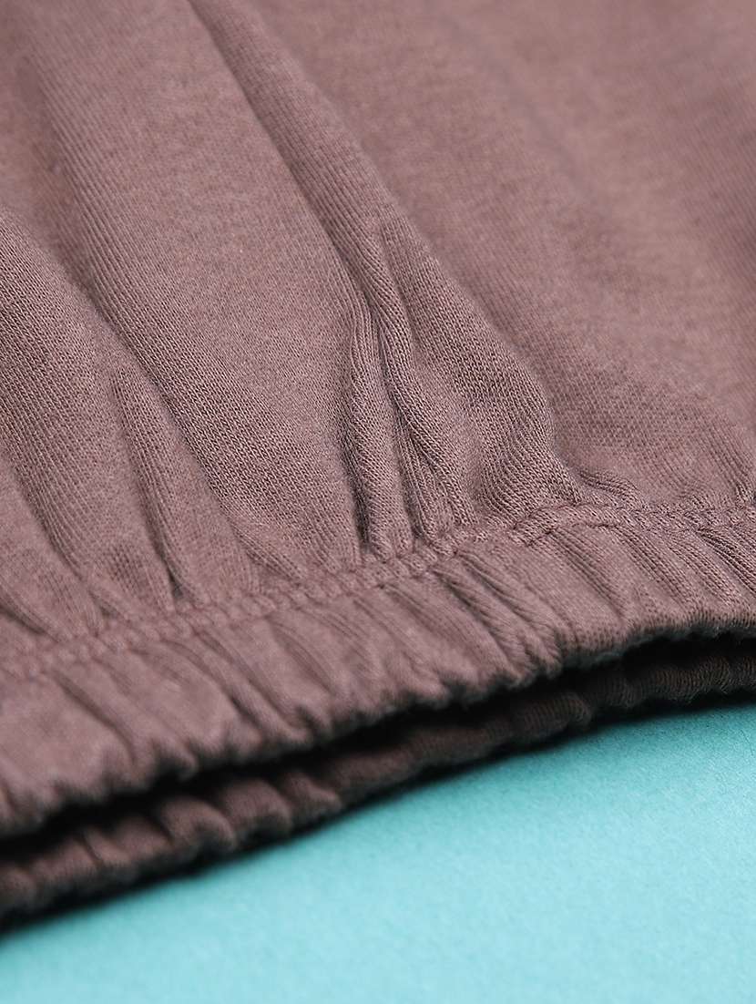 kids printed t-shirt and pajama co-ord set - 21982546 -  Standard Image - 4