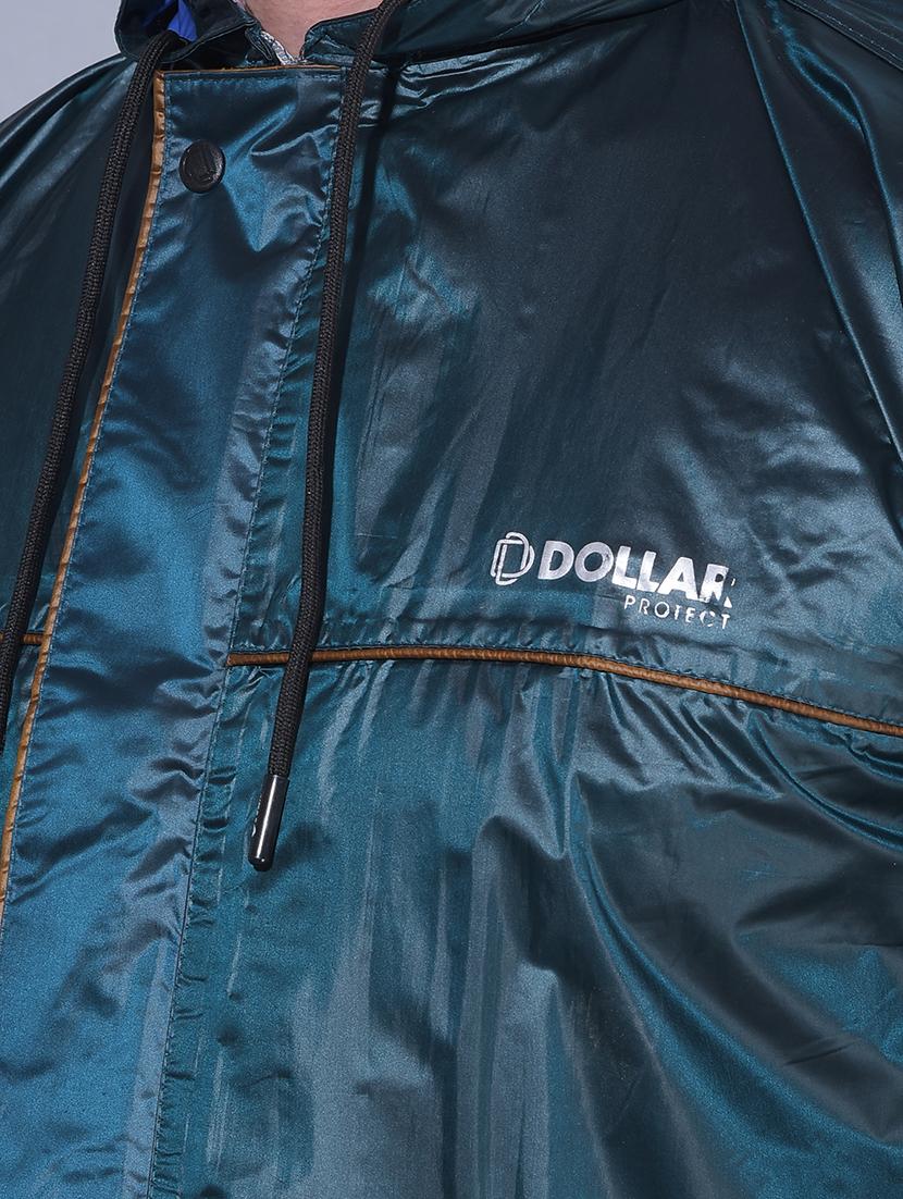 men solid long sleeve rain suit set - 21983203 - Standard Image - 4