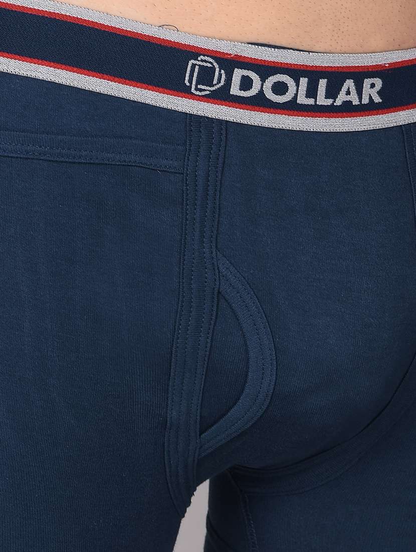 men pack of 2 solid multi colored trunks - 21984004 -  Standard Image - 4