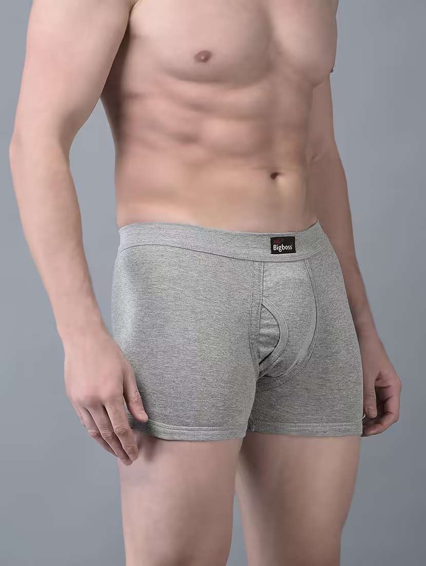 men pack of 10 multi colored mid rise briefs - 21984024 -  Standard Image - 1