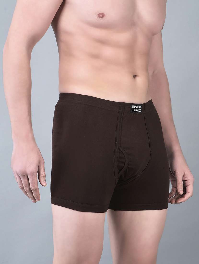 men pack of 3 solid multi colored trunks - 21984147 -  Standard Image - 1