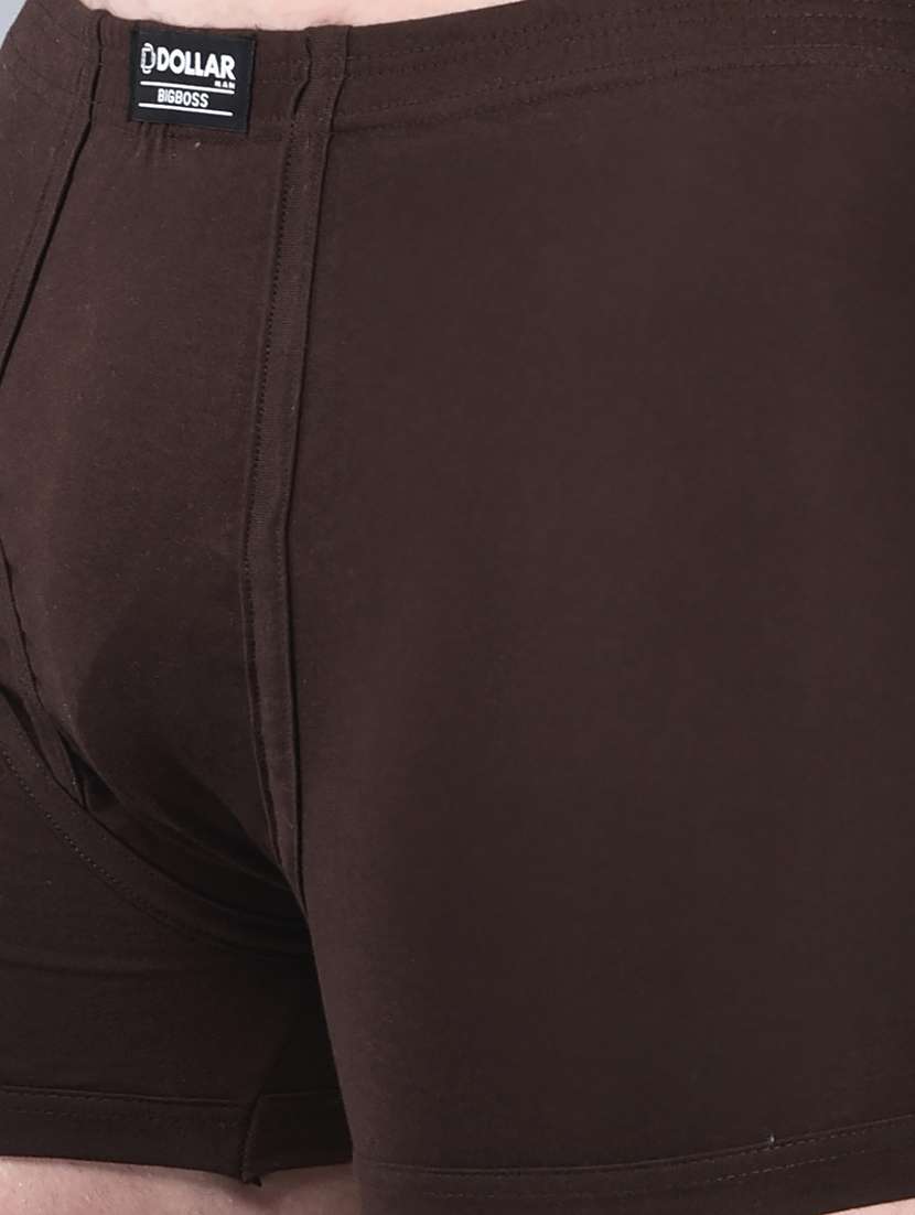 men pack of 7 solid multi colored trunks - 21984157 -  Standard Image - 4