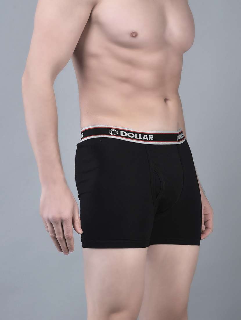 men pack of 7 solid multi colored trunks - 21984167 -  Standard Image - 1