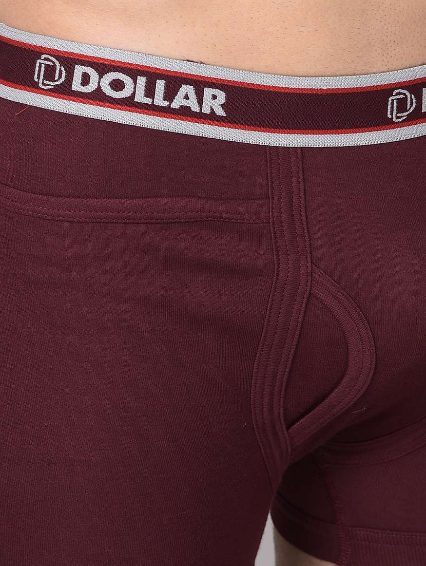 men pack of 7 solid multi colored trunks - 21984192 -  Standard Image - 4