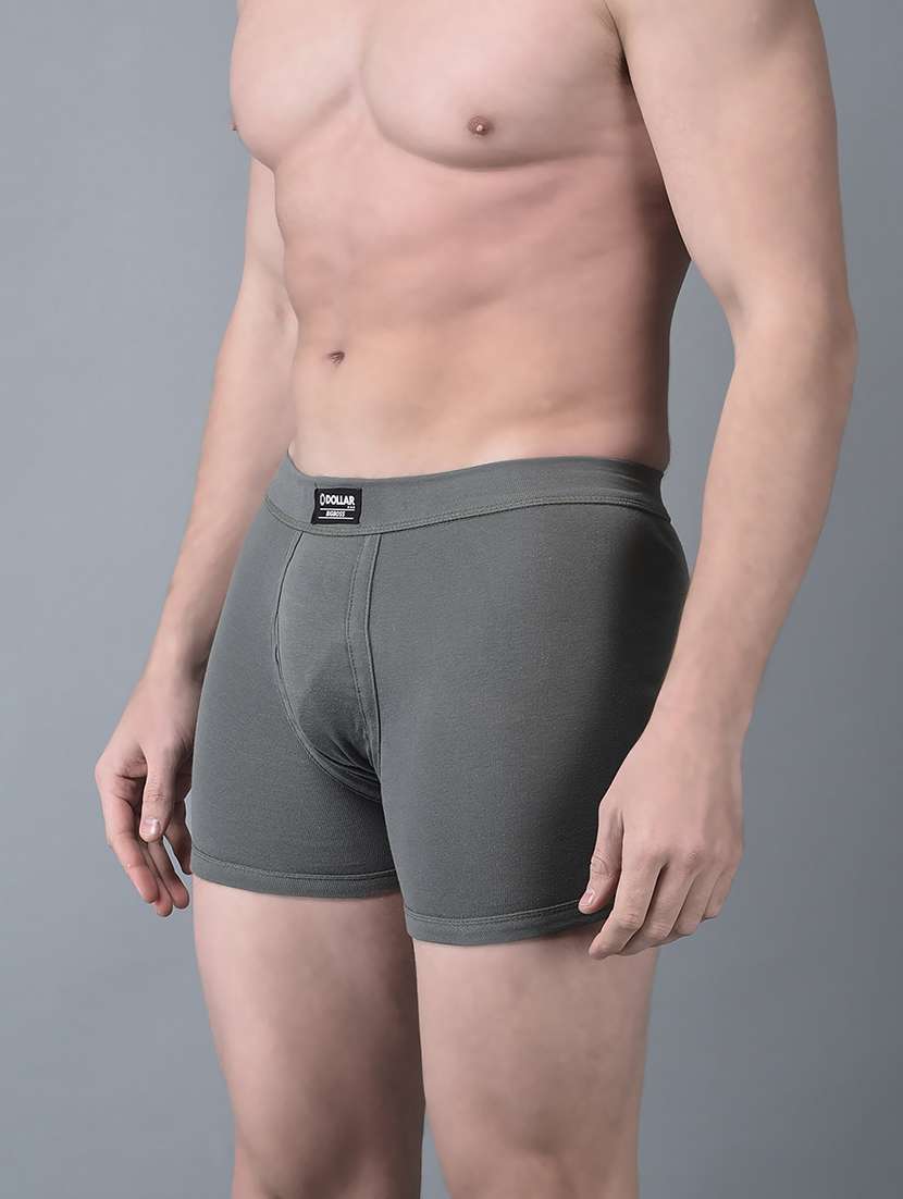 men pack of 5 solid multi colored trunks - 21984223 -  Standard Image - 1