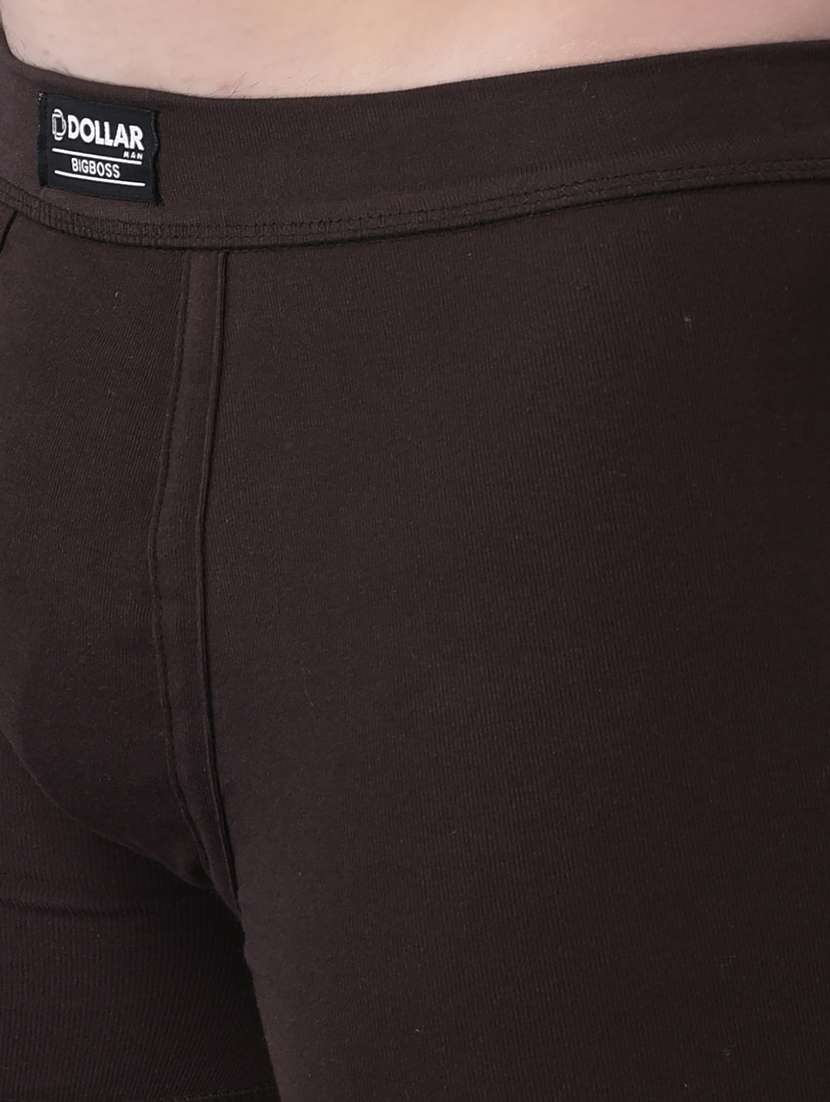 men pack of 5 solid multi colored trunks - 21984223 -  Standard Image - 4