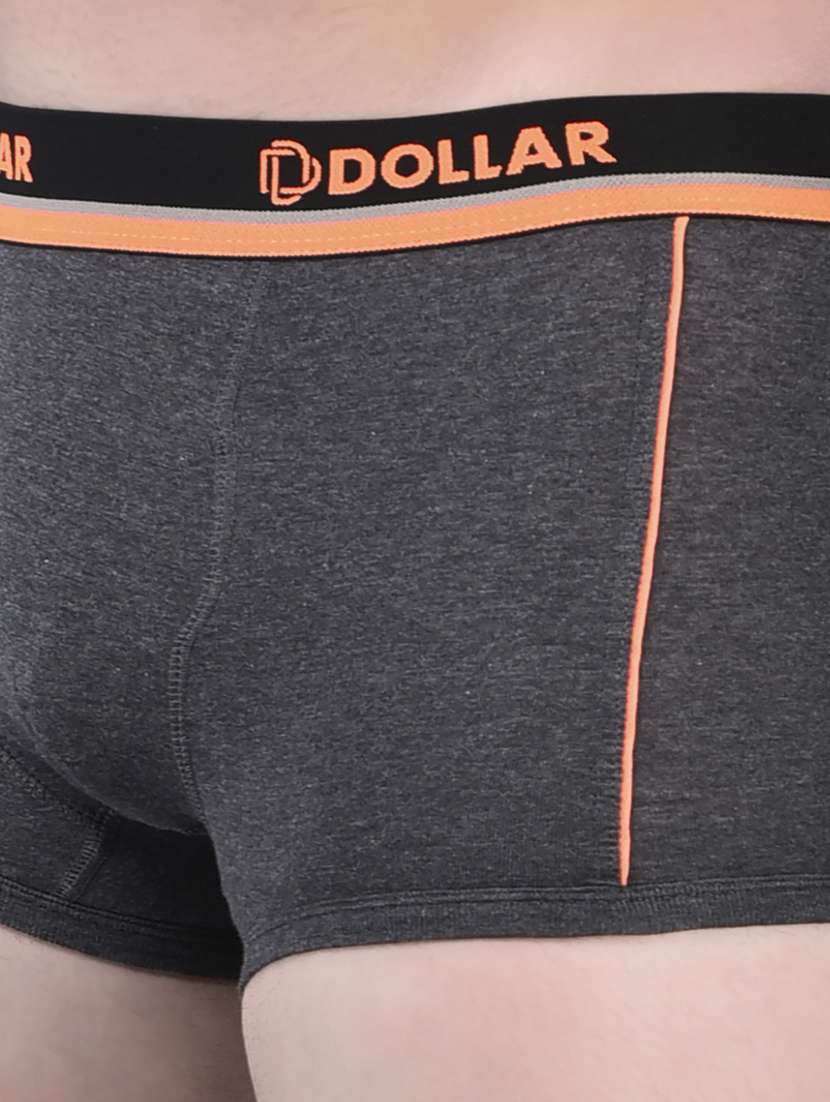 men pack of 7 solid multi colored trunks - 21984229 -  Standard Image - 4