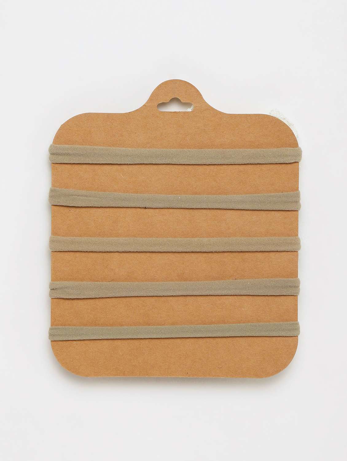 girls pack of 5 multi color bow hair clips - 21985241 -  Standard Image - 1