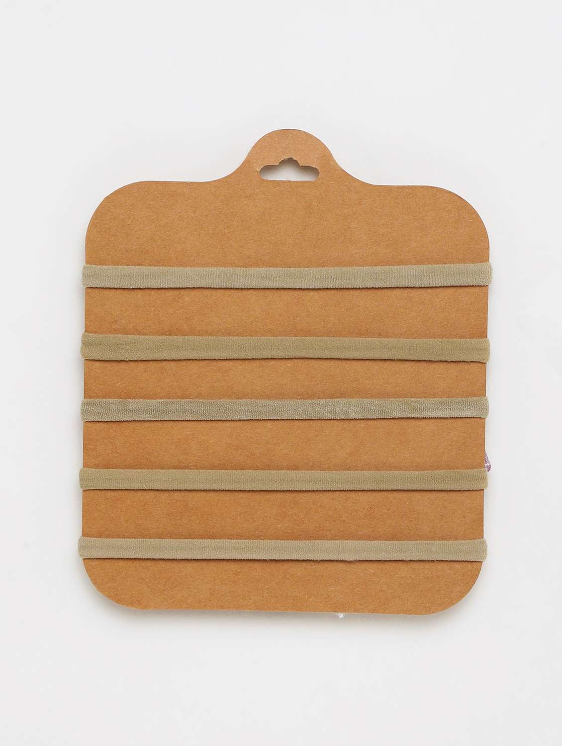 girls pack of 5 multi color bow hair clips - 21985242 -  Standard Image - 1