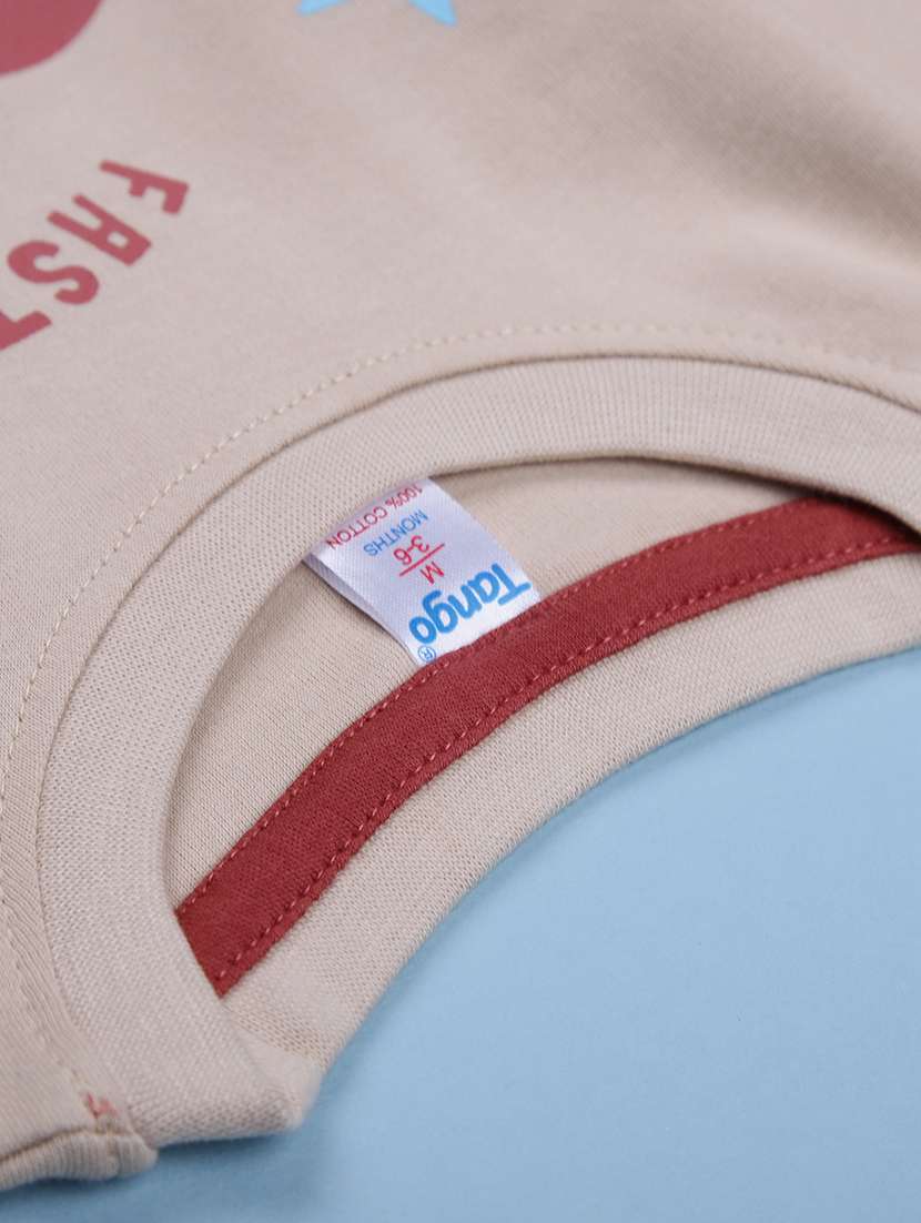 boys printed long sleeve full length set - 21985624 -  Standard Image - 4