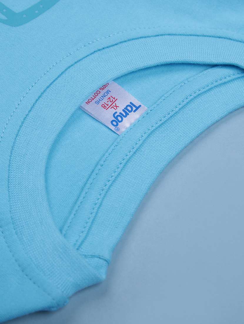 boys printed long sleeve full length set - 21985813 -  Standard Image - 4