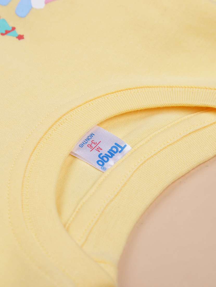 boys printed long sleeve full length set - 21986326 -  Standard Image - 4