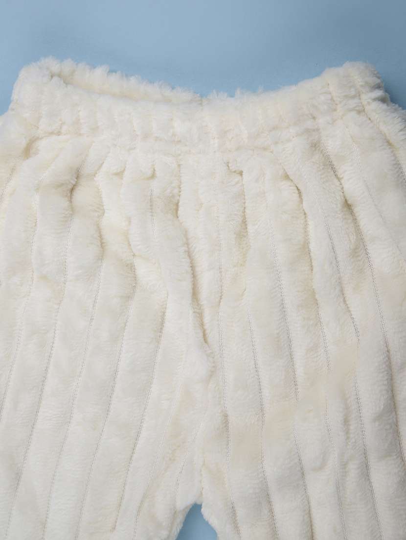 kids pack of 2 printed mid rise pyjama - 21989800 -  Standard Image - 4