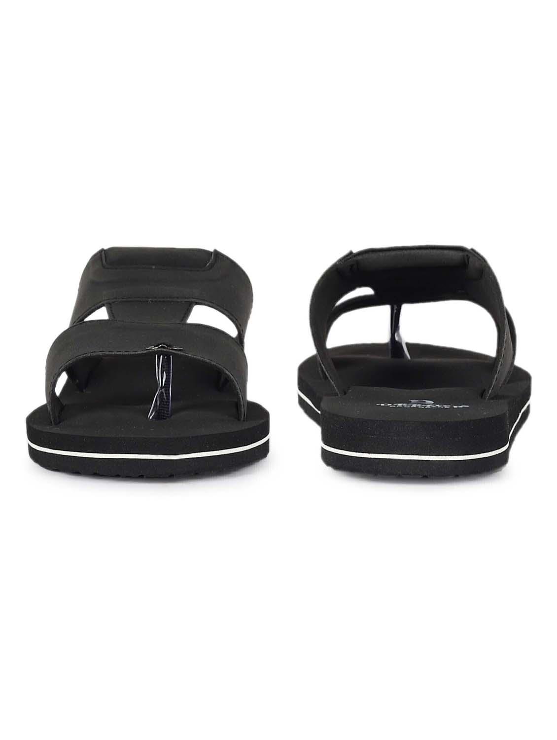 men black toe separator flip flop - 21991454 - Standard Image - 1
