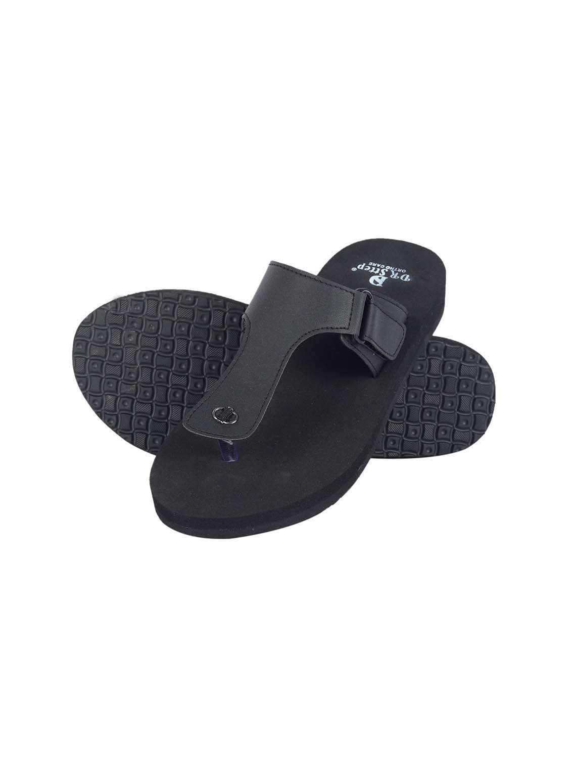 men toe separator diabetic and orthopedic flip flop - 21991458 -  Standard Image - 4