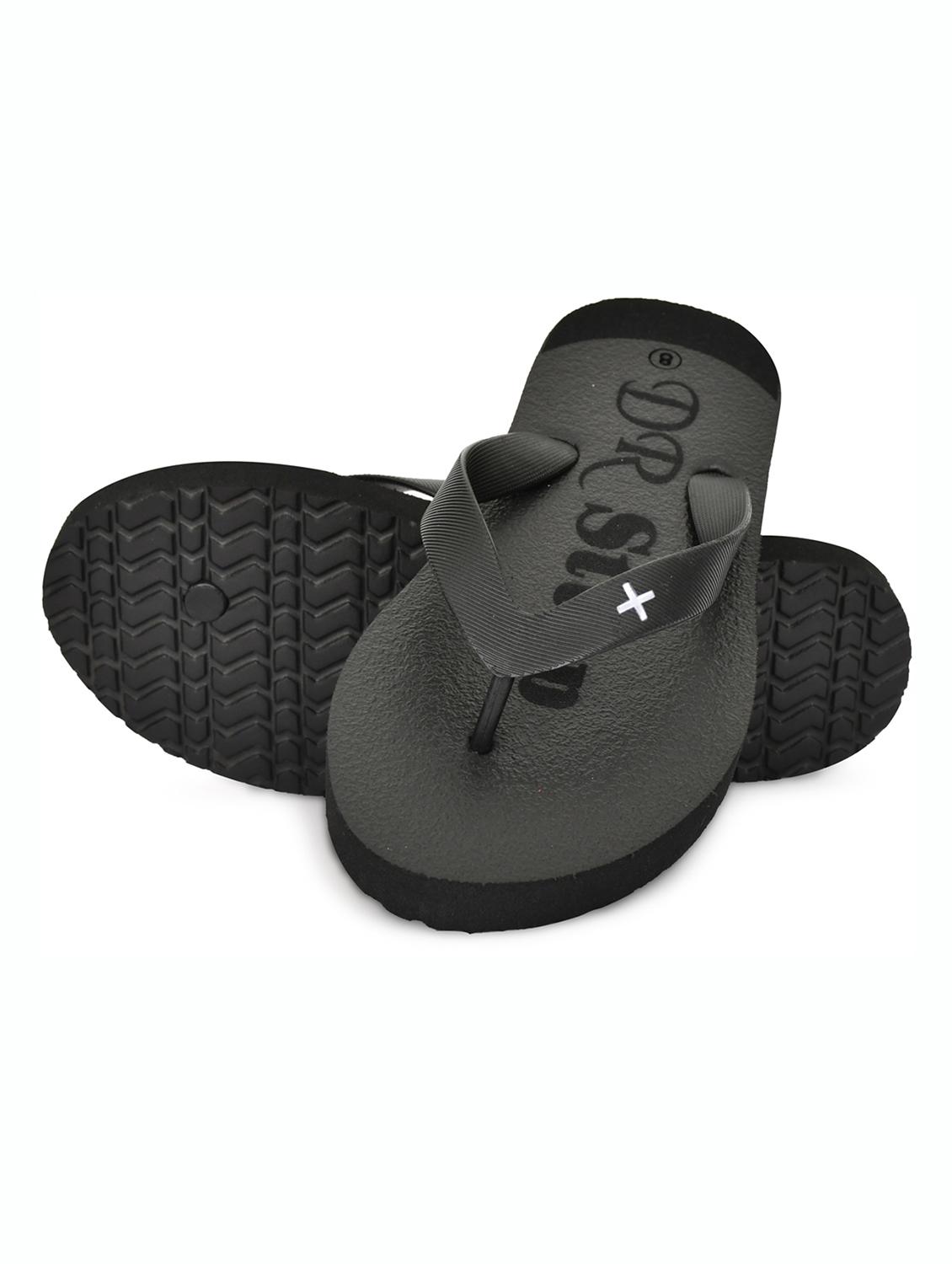 men toe separator diabetic and orthopedic slipper - 21991500 - Standard Image - 4