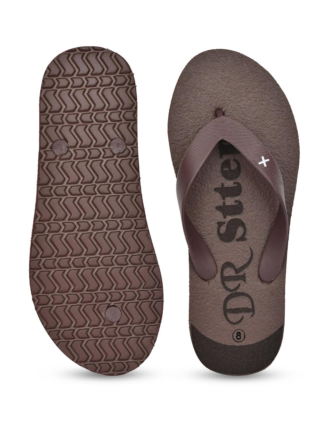 men toe separator diabetic and orthopedic slipper - 21991501 - Standard Image - 4
