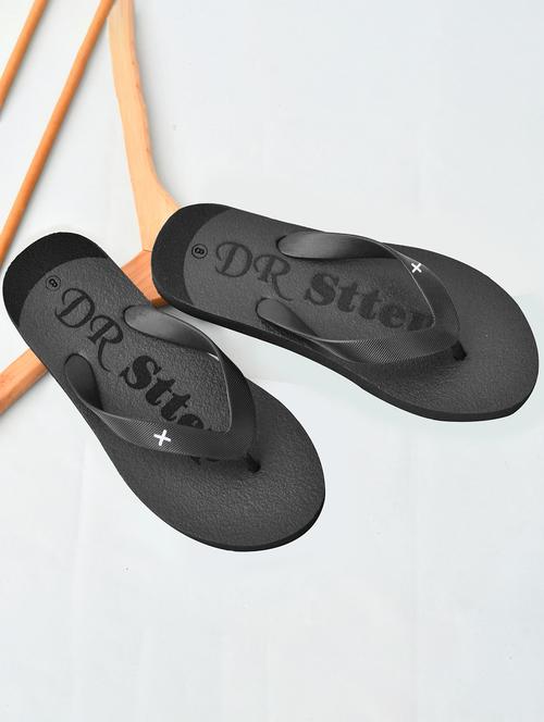 men toe separator diabetic and orthopedic slipper - 21991502 - Standard Image - 0