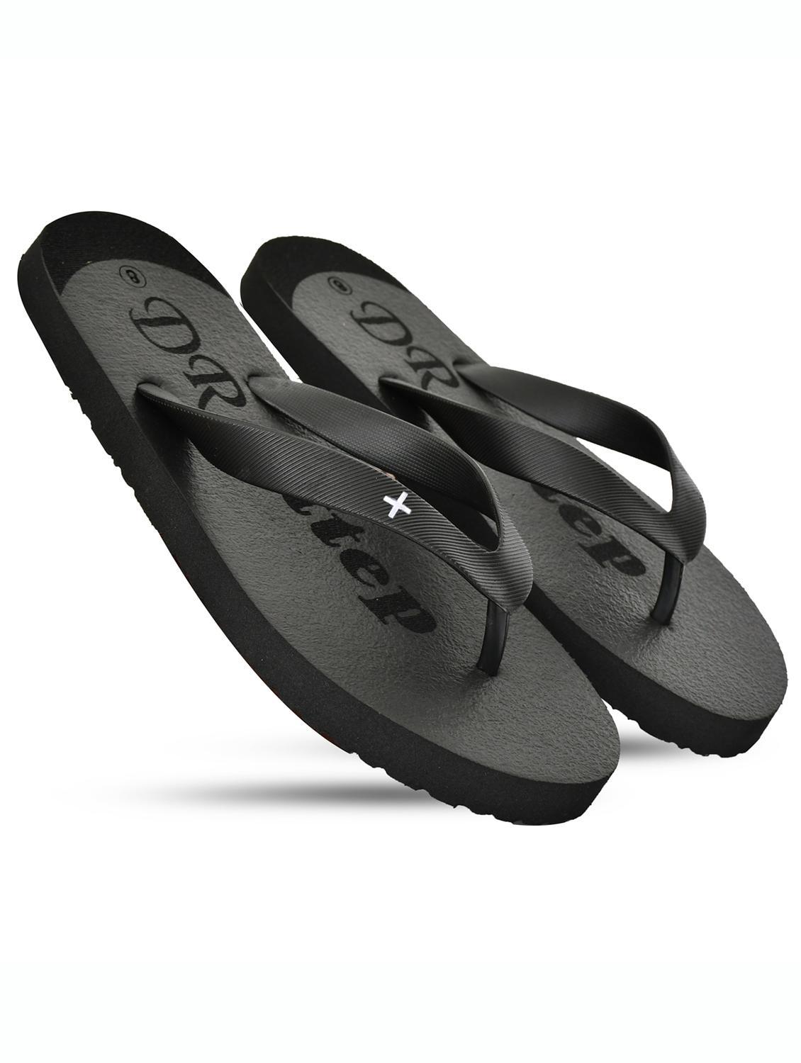 men toe separator diabetic and orthopedic slipper - 21991502 - Standard Image - 1