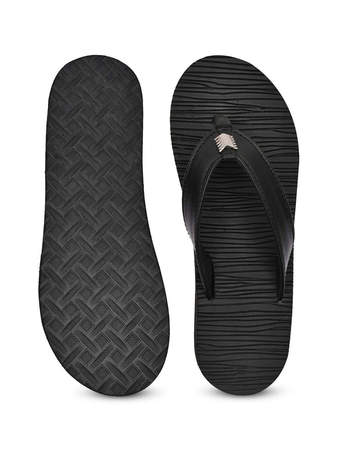 men toe separator diabetic and orthopedic slipper - 21991509 - Standard Image - 4