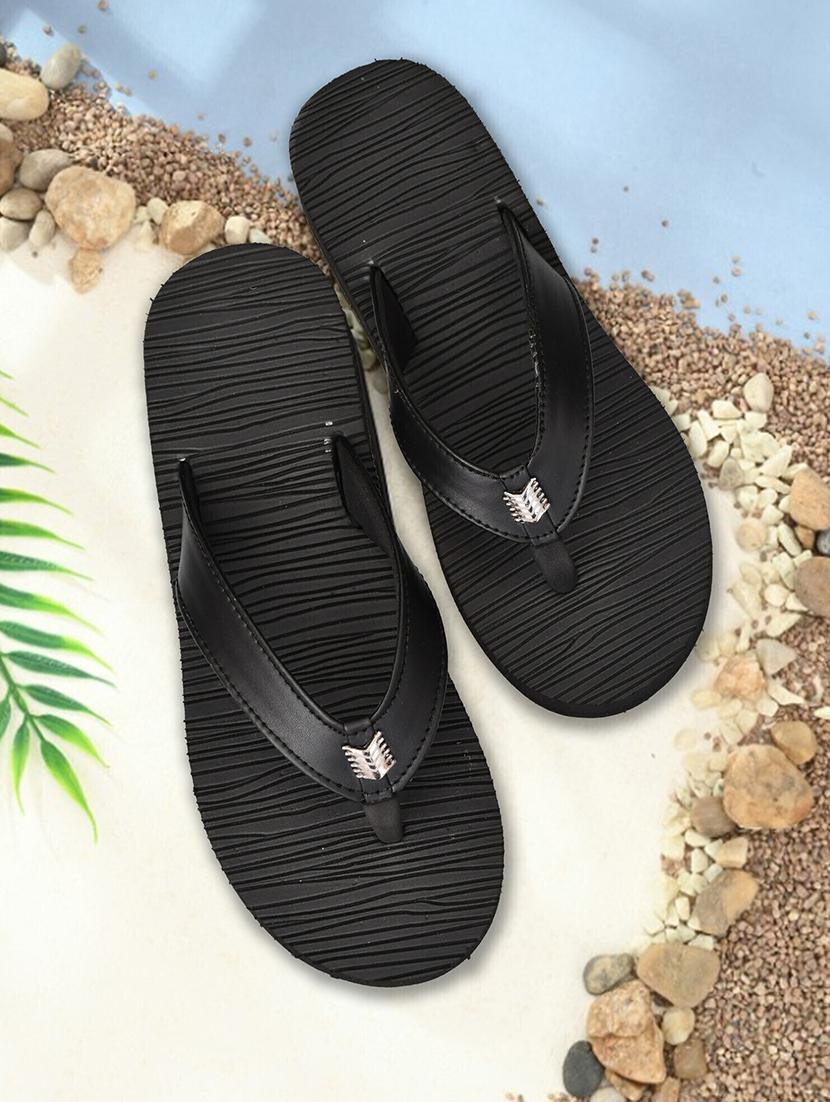 women solid toe separator flip flop - 21991529 - Zoom Image - 0