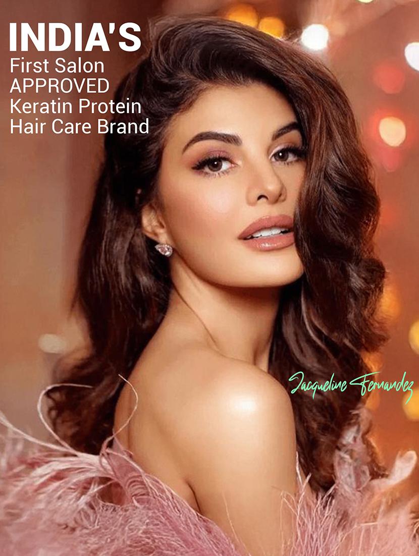 kt professional kehairtherapy sulphate-free ultra smooth shampoo for chemically treated hair - 250 ml - 21992583 -  Standard Image - 1