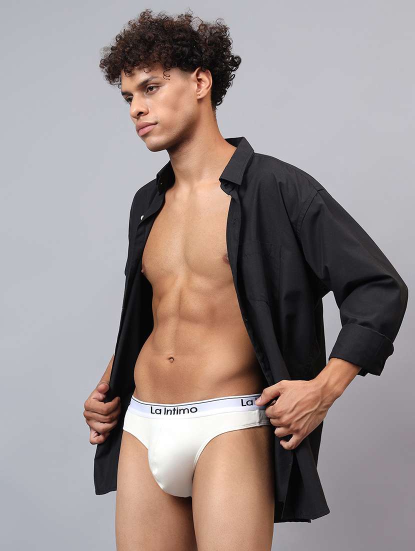 men solid low rise thongs  - 21993899 -  Standard Image - 1