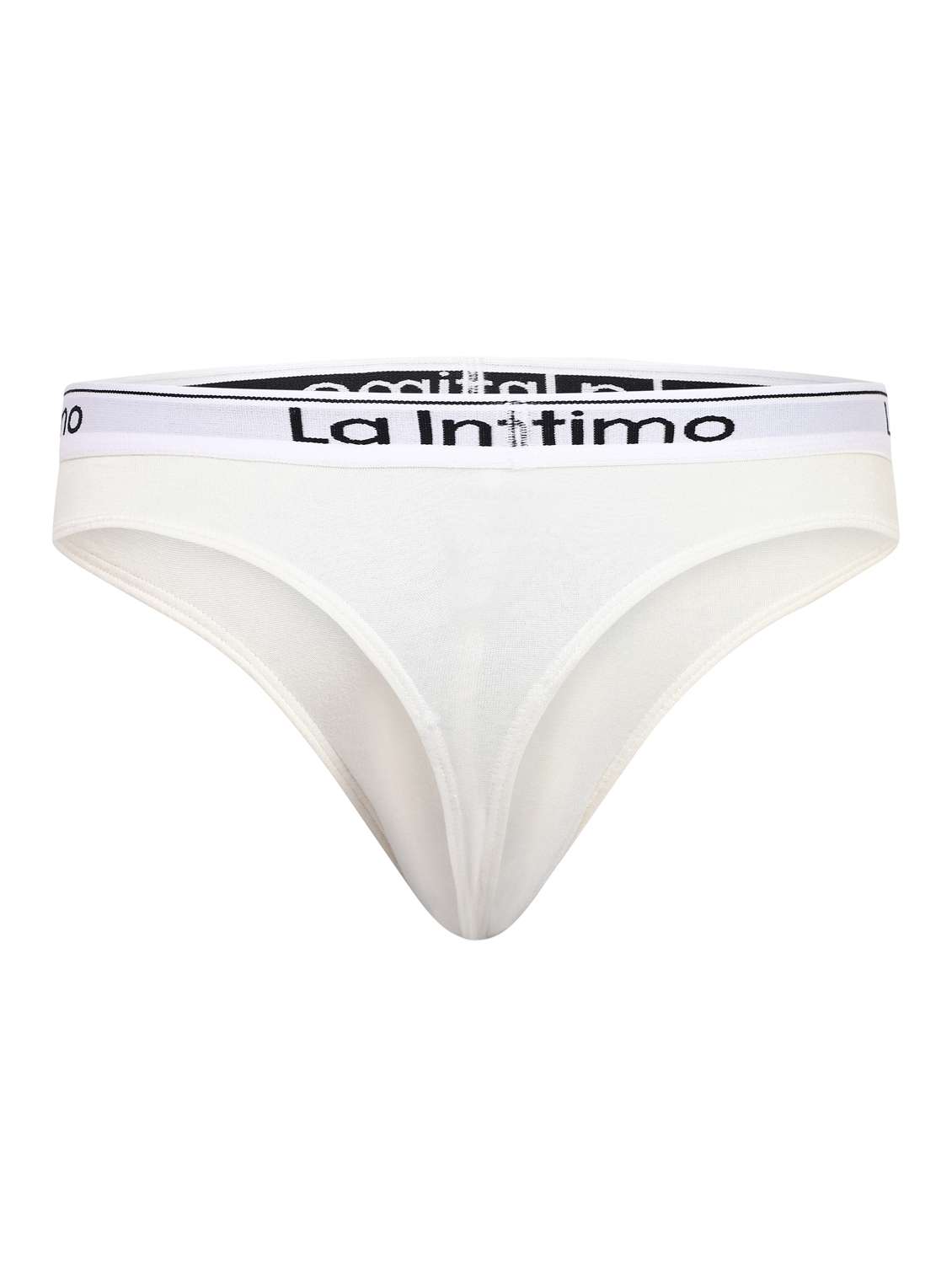 men solid low rise thongs  - 21993899 -  Standard Image - 4