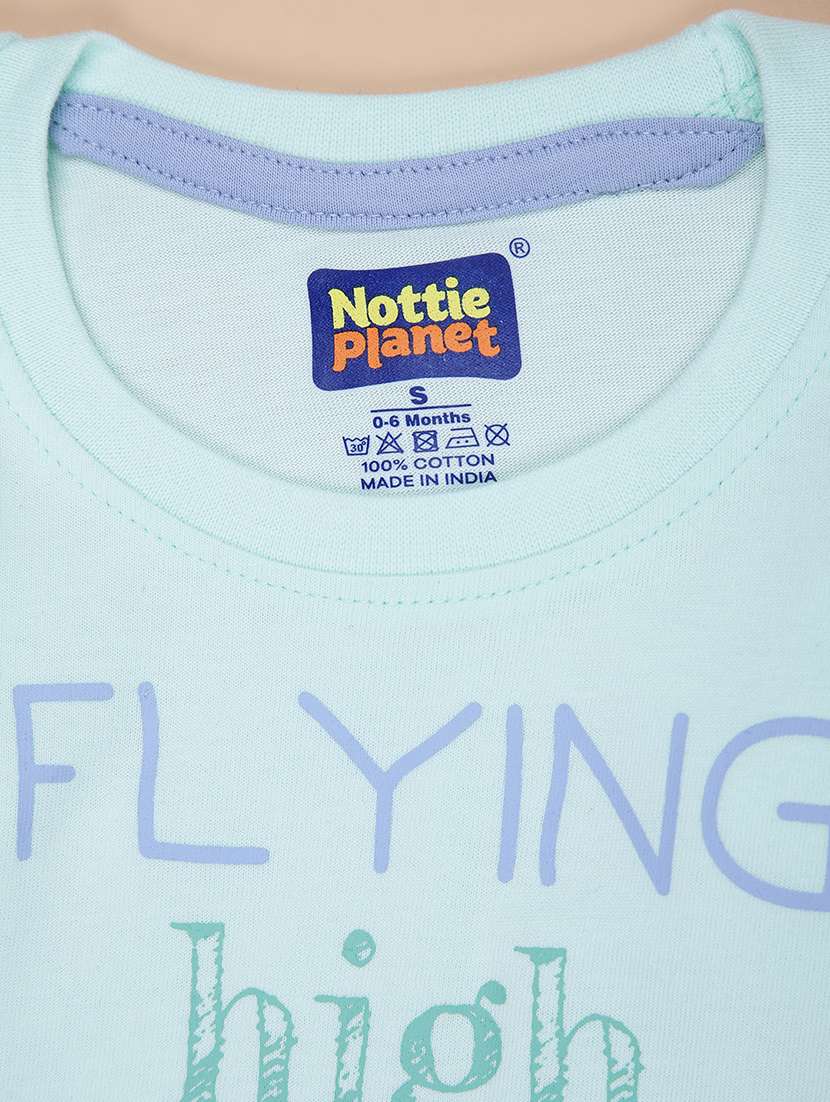 boys printed long sleeve full length set - 21994880 -  Standard Image - 4