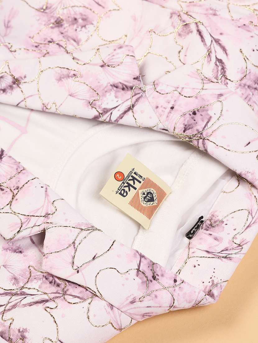 boys printed long sleeve 3 piece suit set - 21996571 -  Standard Image - 4