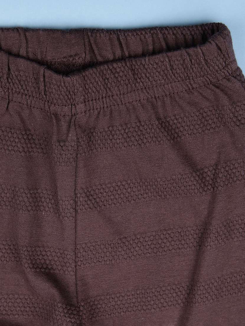 kids self design full length co-ord set - 21997764 -  Standard Image - 4