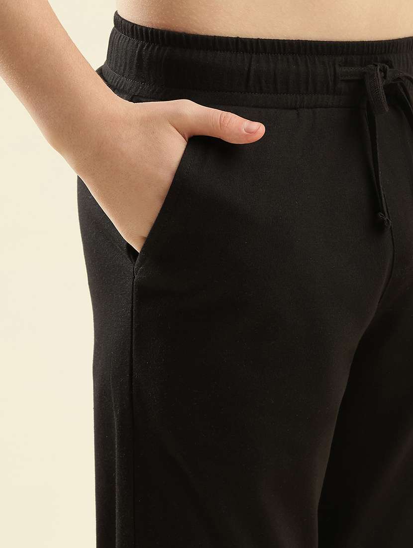 boys printed long sleeve nightwear pyjama set - 21997799 -  Standard Image - 6